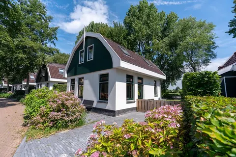 EuroParcs Koningshof foto 2