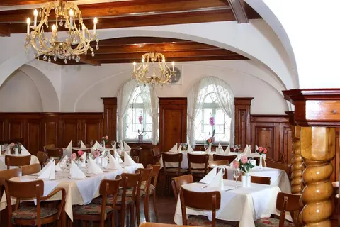 Hotel Lukashansl in Bruck an der Großglocknerstraße — foto 7