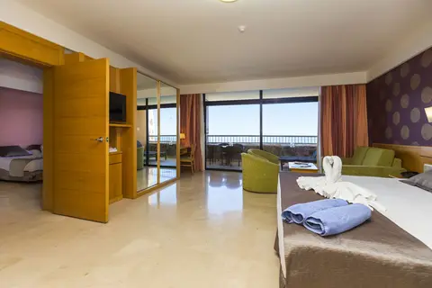 Gloria Palace Amadores in Mogán — foto 11