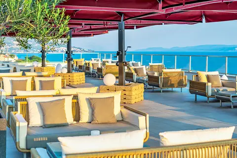 Hotel Plaza Duce in Luka Rab, foto 22