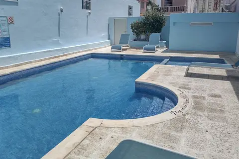 Hacienda de Castilla in Cancún — foto 30