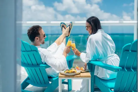 Margaritaville Island Reserve Riviera Maya by Karisma - Adults Only in Puerto Morelos — foto 21