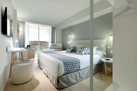 Palladium Hotel Menorca foto 36