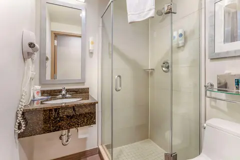 Comfort Inn Manhattan - Midtown West in New York, foto 25
