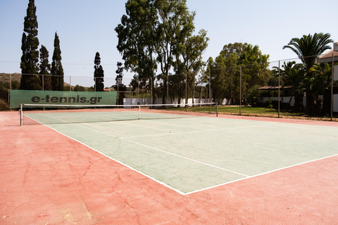 Argile Resort foto 17