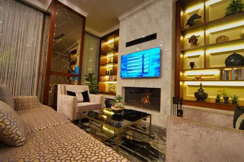 My Dream Hotel Istanbul in Fatih — foto 22