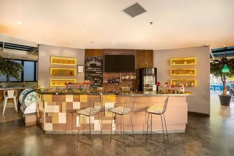 Kamaniiya Petitenget Seminyak in Kuta Utara — foto 10