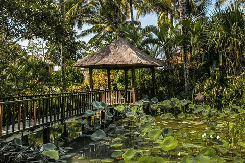 Hotel Tugu Bali in Kuta Utara, foto 8