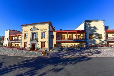 Hotel Spa Villalba in Vilaflor — foto 25