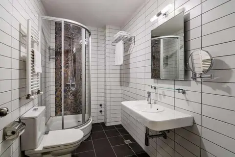 Ginger Hotel in Tbilisi — foto 7