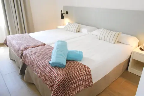 Los Olivos Beach Resort in Costa Adeje — foto 16