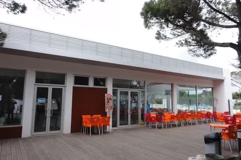 Camping Guincho foto 6