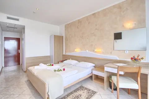 Hotel Lido Palace in Labin — foto 26