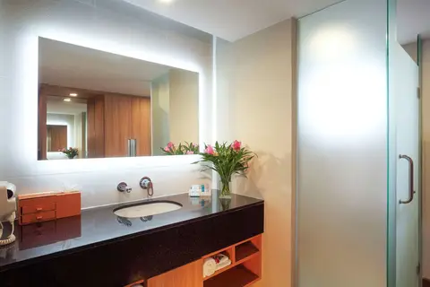 Novotel Phuket Kamala Beach in ภูเก็ต — foto 10