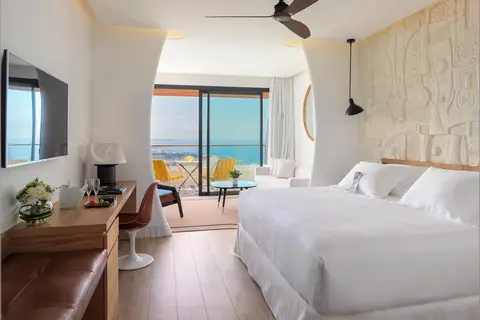 H10 Atlantic Sunset Horizons Collection, Tenerife in Playa Paraiso — foto 2