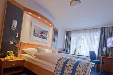 Aparthotel Hamburg Mitte in Hamburg — foto 12