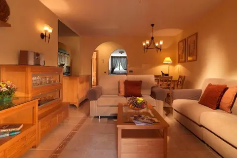 Macdonald Doña Lola Resort in Mijas — foto 25