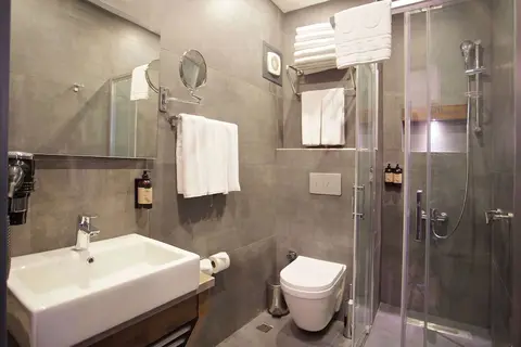 Days Inn by Wyndham Istanbul Arnavutkoy in Istanbul, foto 27