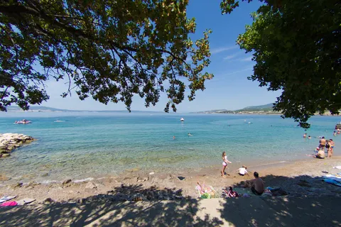 Camping Klenovica foto 12