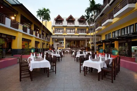 Woraburi Phuket Resort & Spa in ตำบลกะรน — foto 5