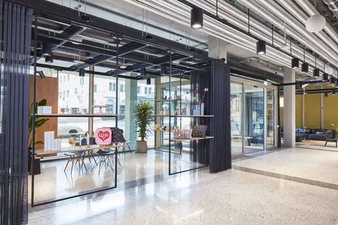 aletto Hotel Potsdamer Platz in Berlijn — foto 8