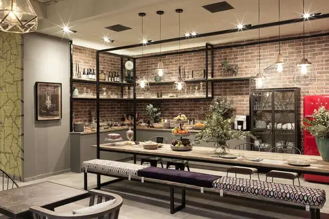 18 Micon Str in Athene — foto 14