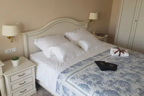 Hotel Cvita in Verdelen — foto 20