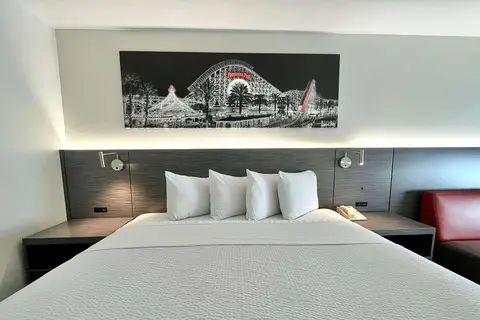 Ramada by Wyndham Anaheim Convention Center in Anaheim, foto 11