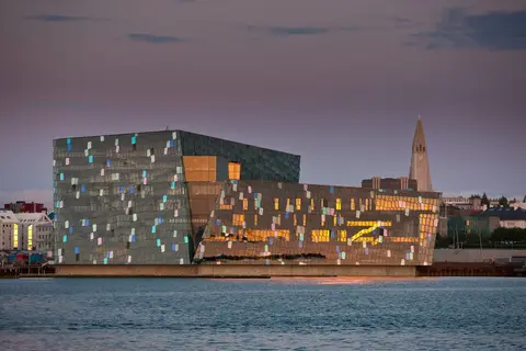 Heerlijk IJsland in Zuid-IJsland en Reykjavik — foto 3