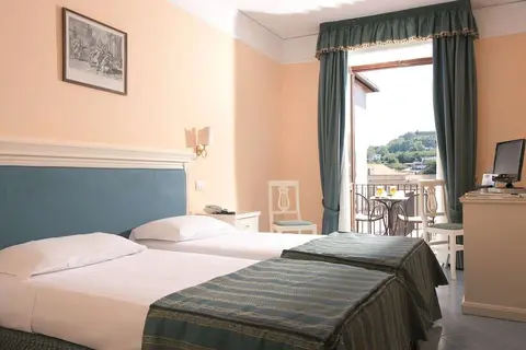 Hotel Jaccarino in Massa Lubrense — foto 5