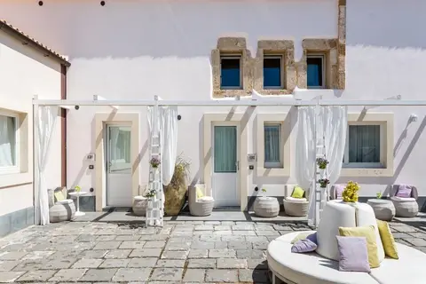 Hotel Borgo Pantano in Syracuse, foto 10
