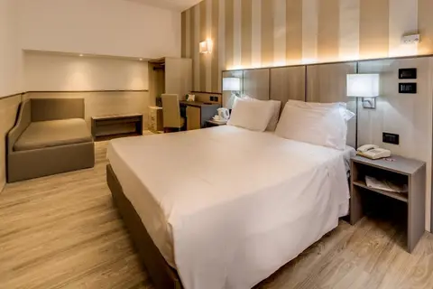 Hotel San Donato in Bologna, foto 2