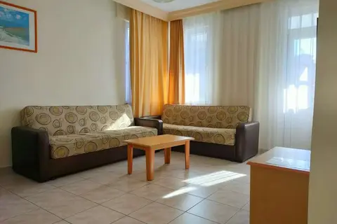 Grand Horizon Apart Hotel in Alanya — foto 5