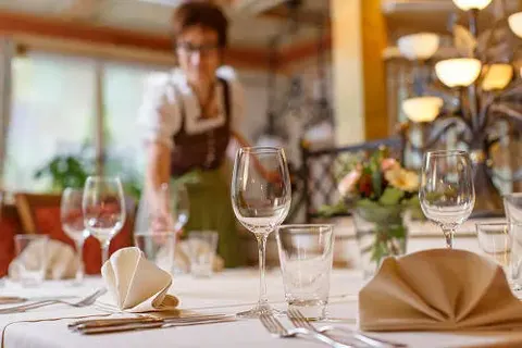 Landhotel Hirschen foto 3