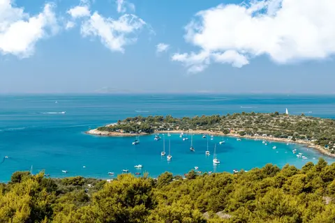 Resort Sibenik in Grad Šibenik — foto 15