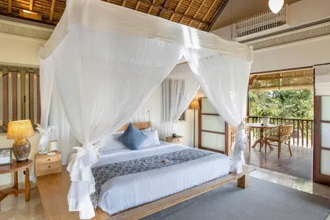 Villa Canggu by Plataran in Kuta Utara — foto 4