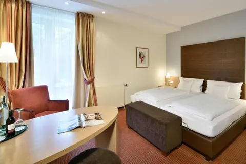 Köhlers Forsthaus Wellness & Genuss Hotel foto 4