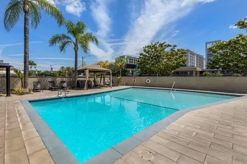 Best Western Plus Stovall's Inn in Anaheim — foto 6