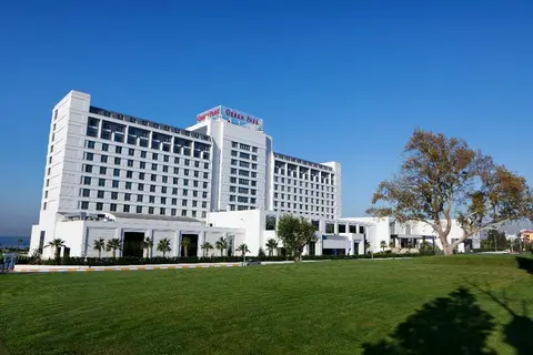 The Green Park Pendik Hotel & Convention Center in Fatih — foto 30