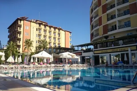 Arabella World in Alanya — foto 12