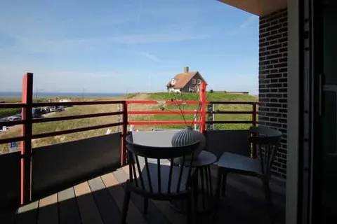 Best Western Beach Hotel Bergen aan Zee foto 13