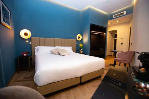 The Major Hotel in Rome, foto 2