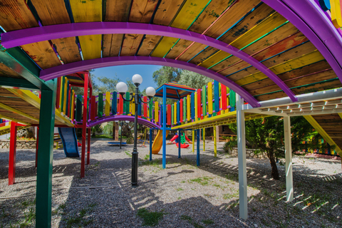 Appartementen Villagio Maistro foto 16