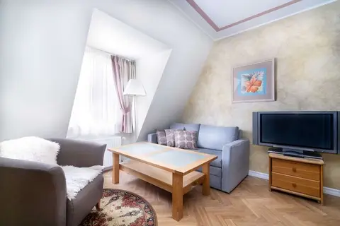 St. Peter's Boutique Hotel in Riga — foto 10