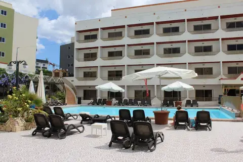The San Anton Hotel in San Pawl il-Baħar — foto 14