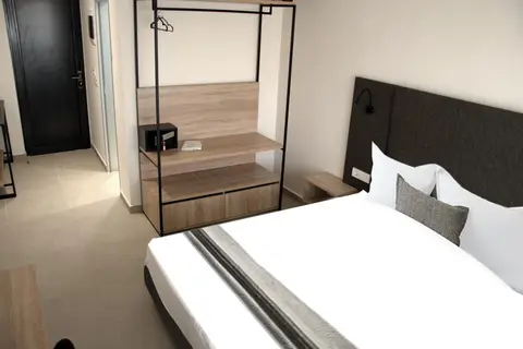 Aiora Aqua Resort in Lindos — foto 30
