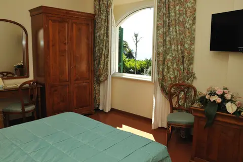 Villa Irlanda Grand Hotel in Comacchio, foto 9