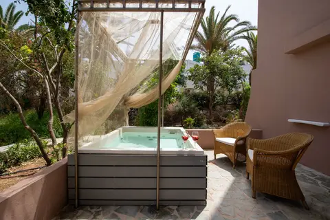 Orpheas Resort in Georgioupolis — foto 7
