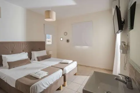 Despina Hotel by Omilos Philoxenia in Malia Municipal Unit, foto 7