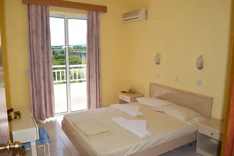 Kremasti Memories Hotel-Studios-Apartments in Κρεμαστή — foto 6